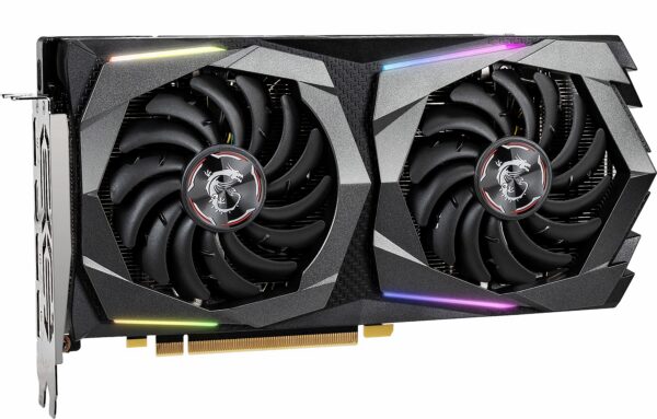 GTX 1660 SUPER 6GB - HC2.0