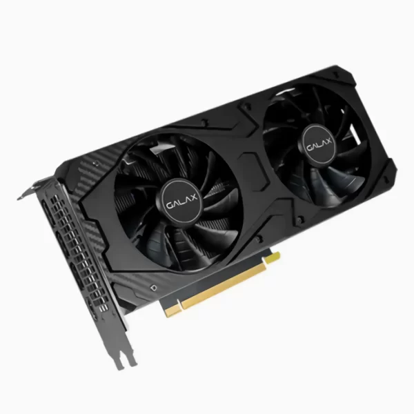 RTX 3060 TI - HC4.0