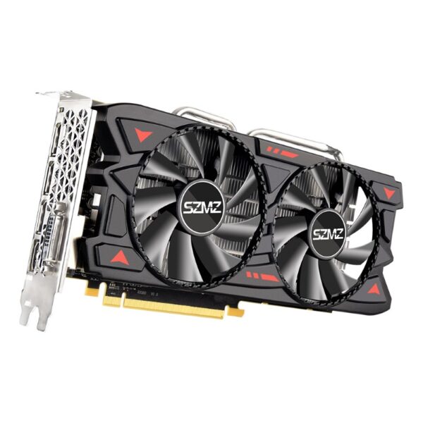 RX580 8GB - HZ1.0