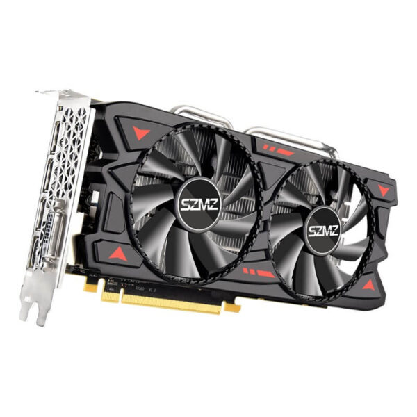 RX580 8GB - HC1.0