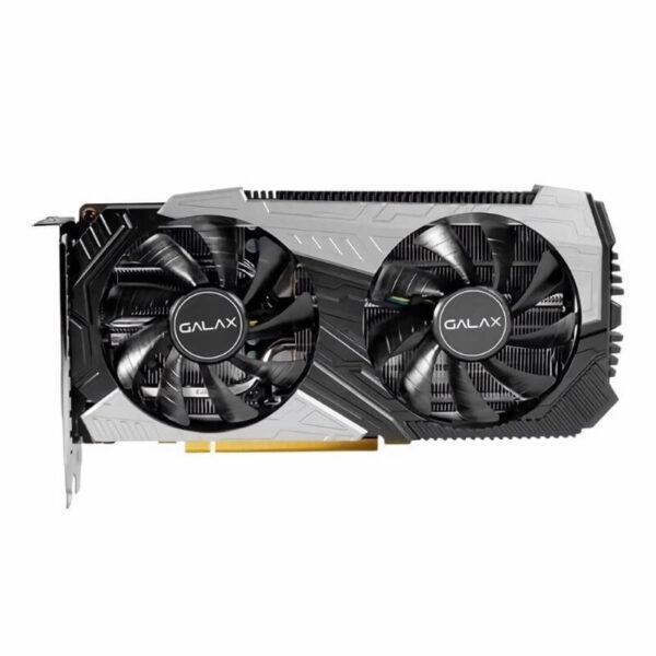 RTX 2060 SUPER - HZ4.0