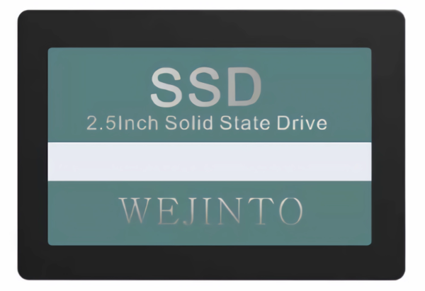 SSD - HZ1.0