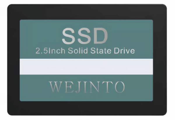 SSD - HZ2.0