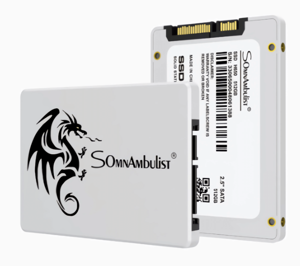 SSD - HC4.0