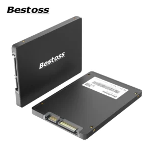 SSD – 120GB - BESTOSS
