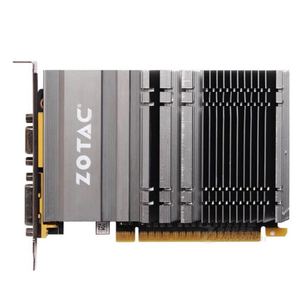 PLACA DE VÍDEO - ZOTAC - GT 610 2GB – PVZ8551