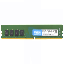 32GB DDR4 – 3200Hz - CRUCIAL