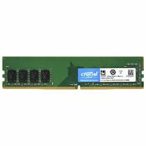MEMÓRIA RAM – 4GB DDR4 – 2666Hz - CRUCIAL