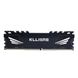 MEMÓRIA RAM – 8GB DDR4 – 2666MHz – KLLISRE
