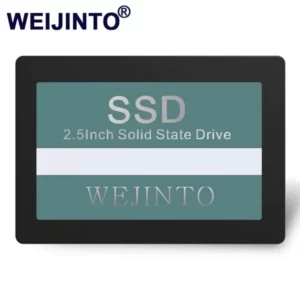 SSD - 512GB - WEJINTO